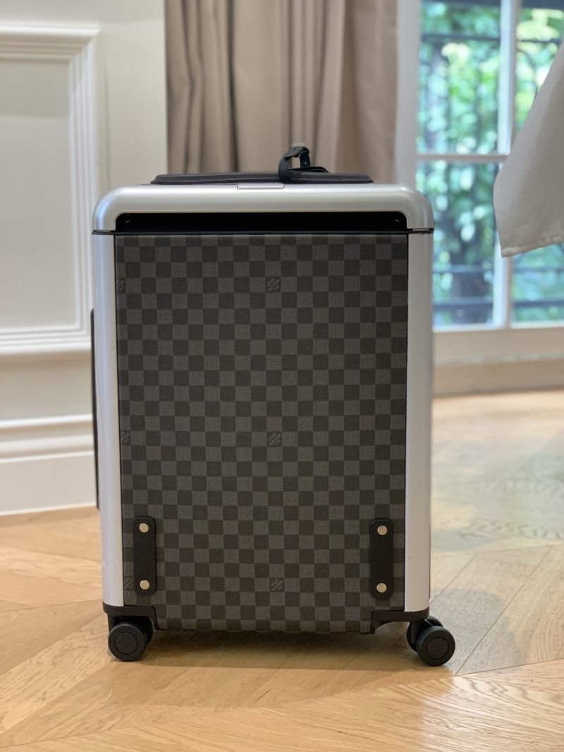 LV Suitcase